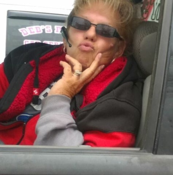 Meet your Posher, Pamela - Picture 1 of 1